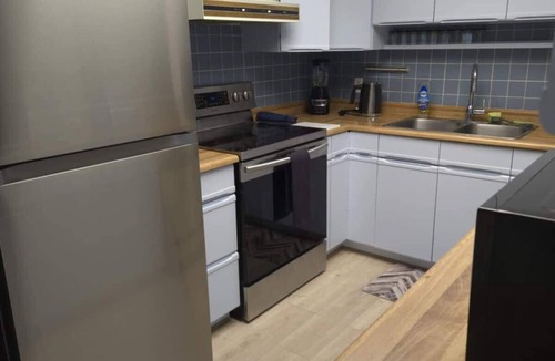 Fairview Condo | Discover Tranquility- 2bed/2bath
