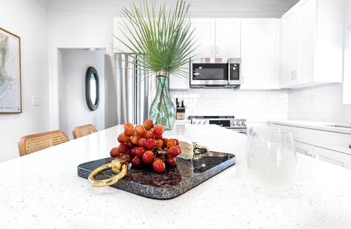 Georgetown House | Dockside Villas w. Pool + Boat Slip!