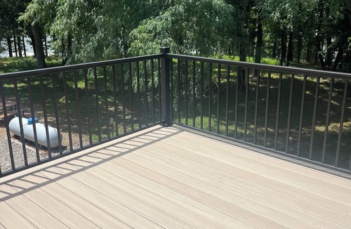 Flemington House | Double A frame Lake House on Pomme de Terre with Dock and Direct Lake Access