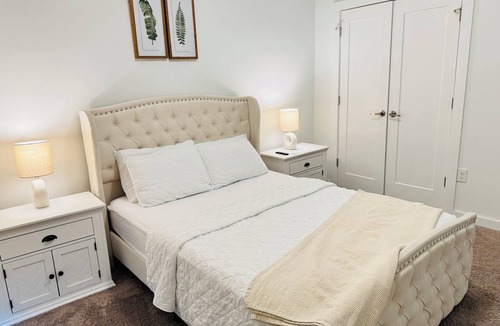 Old Fourth Ward Condo | Downtown Atlanta Home Away From Home-2