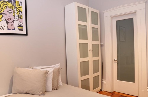 Beacon Hill Apartment | Downtown Beacon Hill, Convenient, Comfy Studio #1