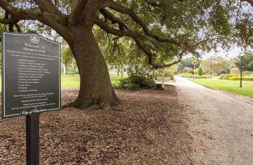 Charleston House | Downtown Charleston abode w/bikes, 4 Beds