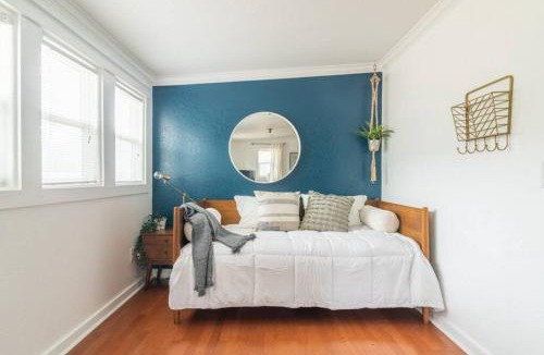 Wimberley Hotel | Downtown Studio 2 at Beer Ranch Project Inn