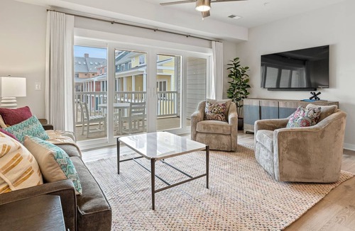 Bermuda Bay House | Dune Fine 3 Bedroom in Cambridge Reserve