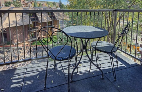 Historic Downtown Durango Condo | Durango - 1BR Getaway with Resort Amenities