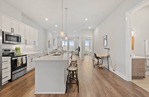 MLK House | E Austin Condo-sleeps 6, near dtwn&airport