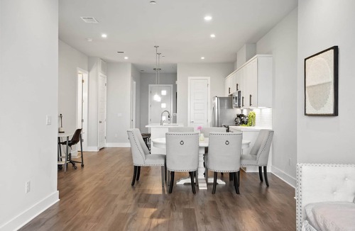 MLK House | E Austin Condo-sleeps 6, near dtwn&airport