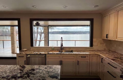Monticello House | Eagle Point - Jackson Lake - Located on Eagle dr.