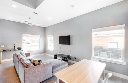 St. John - Coronado Hills House | East Austin Charmer