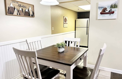 Pigeon Forge Condo | Easy Access Off The Parkway, Close to Everything!