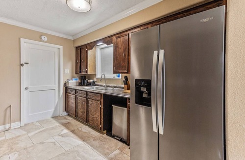 Pasadena House | Eddy