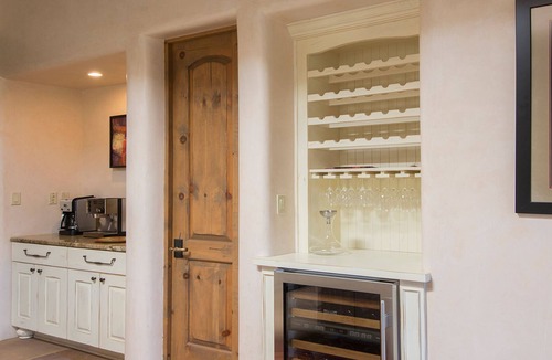 Santa Fe House | Elegant 3 bedroom property with stunning views!
