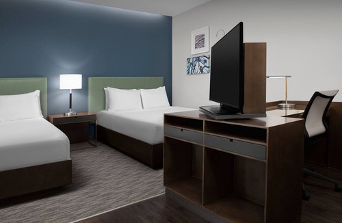 Lone Tree Hotel | Element by Marriott Denver Park Meadows