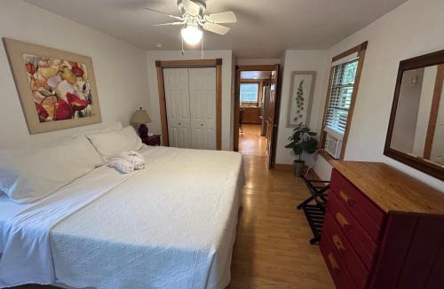 Clintondale Apartment | Elixir Apt