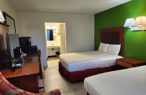 Jonesville Hotel | Elk Inn Motel I-77,Exit 85