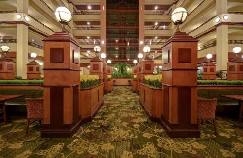 Lexington Hotel | Embassy Suites Lexington