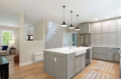 Sheffield House | Escape & Explore! NEW Berkshires Farmhouse