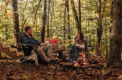 Covington Cabin | Everlake Georgia