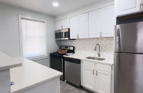 Baltimore Apartment | Excellent Experience When Away from Home!