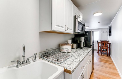 Eagle River Apartment | Executive Home, Fabulous Views of Denali to Anch