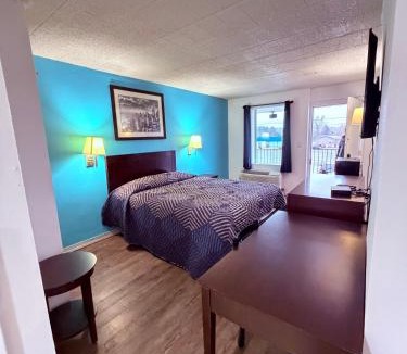 Coopersburg Hotel | Executive Inn Coopersburg