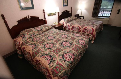 Kershaw Hotel | Executive Inn Kershaw