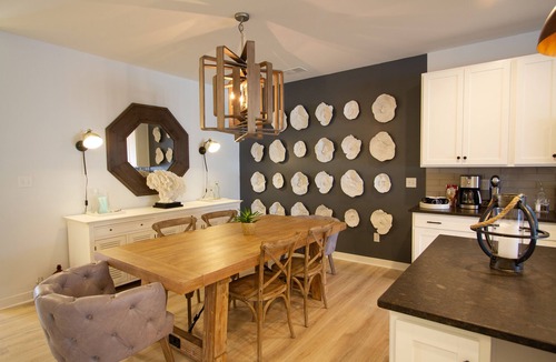 Rehoboth Beach House | Executive Townhome featured on A&E’s Vacation Home Potential Feb 2019!