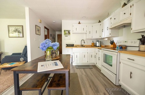 Sitka Apartment | Experience Sitka's charm in your cozy 1-bedroom retreat overlooking the bay