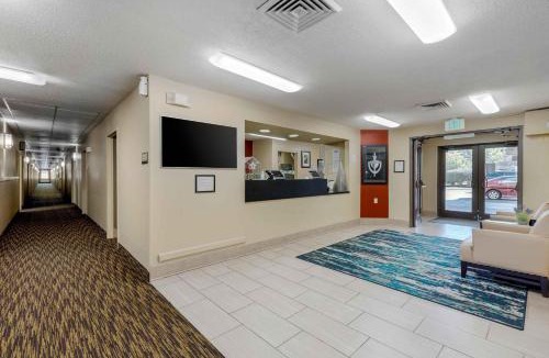 St. Peters Hotel | Extended Stay America Suites - St Louis - St Peters