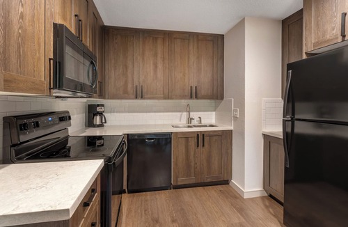 Sapphire Condo | Fairway Forest by Coolvacay