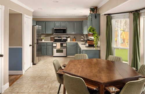 Meadow Park House | Fam Fun @ Setting Sun: Pool | Theater | Game Room