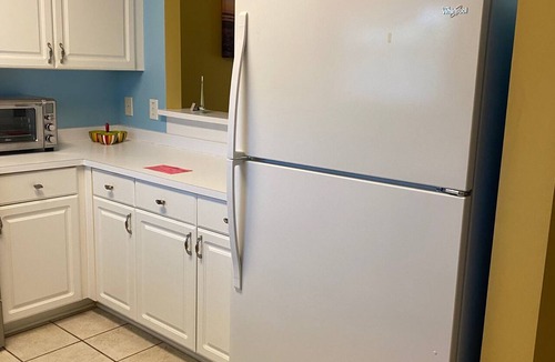 North Myrtle Beach Condo | Family Beach Escape - 2BR Barefoot Resort with Pool & Shuttle