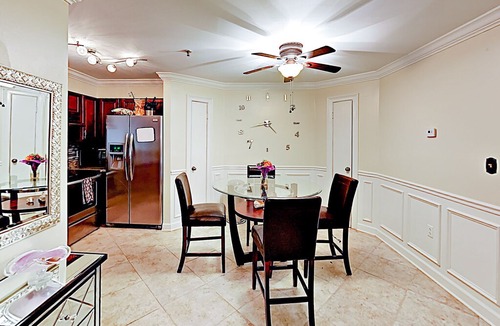 Palmetto Dunes Condo | Family Condo w/ Resort Pools, Hot Tub, Tennis & Gym -- Walk to Beach!