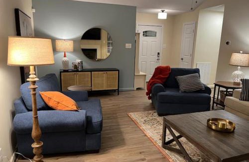 Conestee House | Family Friendly Greenville Vacation Home