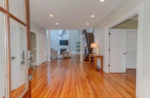 Isle of Palms House | Family Home-11 Bedroom Pool Hot Tub Billiard Room Elevator Putting Green - Sea Palace