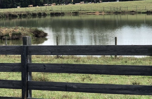 Monroe House | Farm Stay. Sanford stadiumWiFi , cable , My place is a farm .Wedding venues