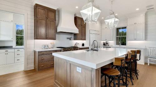 Debordieu Colony Villa | Fascinating Villa with Swimming Pool in Georgetown, South Carolina