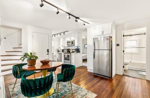 Federal Hill Apartment | Federal Hill PRIDE 2 - Multi-level Townhouse