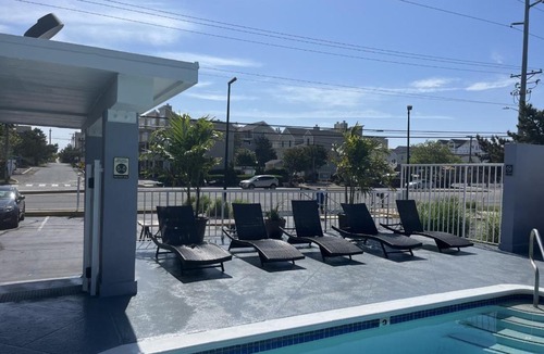 Fenwick Island Hotel | Fenwick Islander Motel