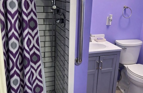 Kansas City House | FIFA 2026 Ready! - Sleeps 8, 9 Min to Stadium, Off Hwy 70, Quiet & Convenient