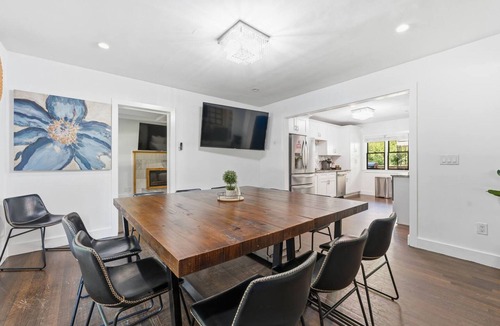 North Buckhead House | Fifa World Cup HQ Luxury 8BR Buckhead Estate