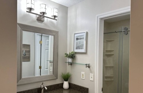 Blowing Rock Condo | First floor 2BR/2BA Condo-Downtown Blowing Rock
