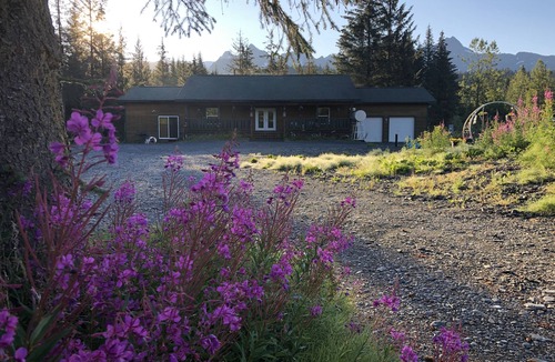 Bear Creek Apartment | Fisherman’s Get Away