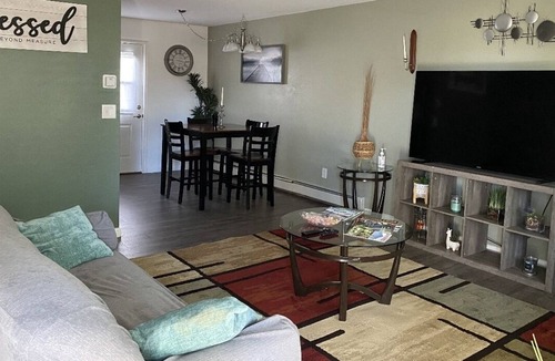 Bayshore - Klatt House | For your comfy stay