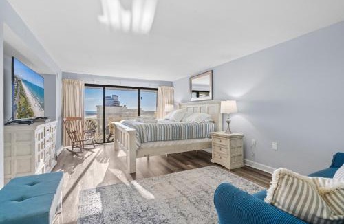 Myrtle Beach Apartment | Forest Dunes