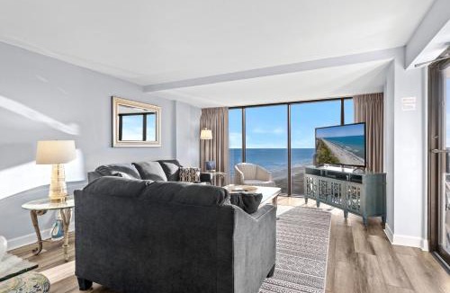 Myrtle Beach Apartment | Forest Dunes