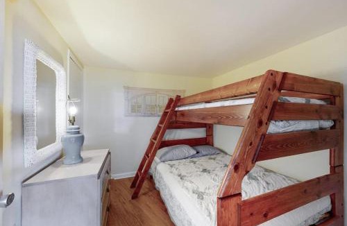 North Ocean City House | Fountainhead 1B #73
