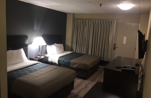 Framingham Hotel | Framingham Inn