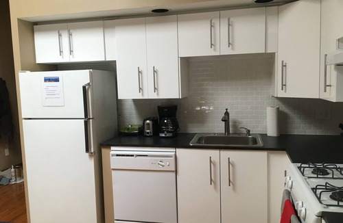 Downtown Asheville Condo | FREE INDOOR PARKING In The Heart Of Downtown Asheville!