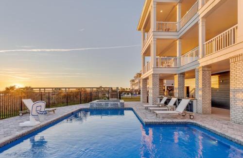 Inlet Harbour House | Freedom Point